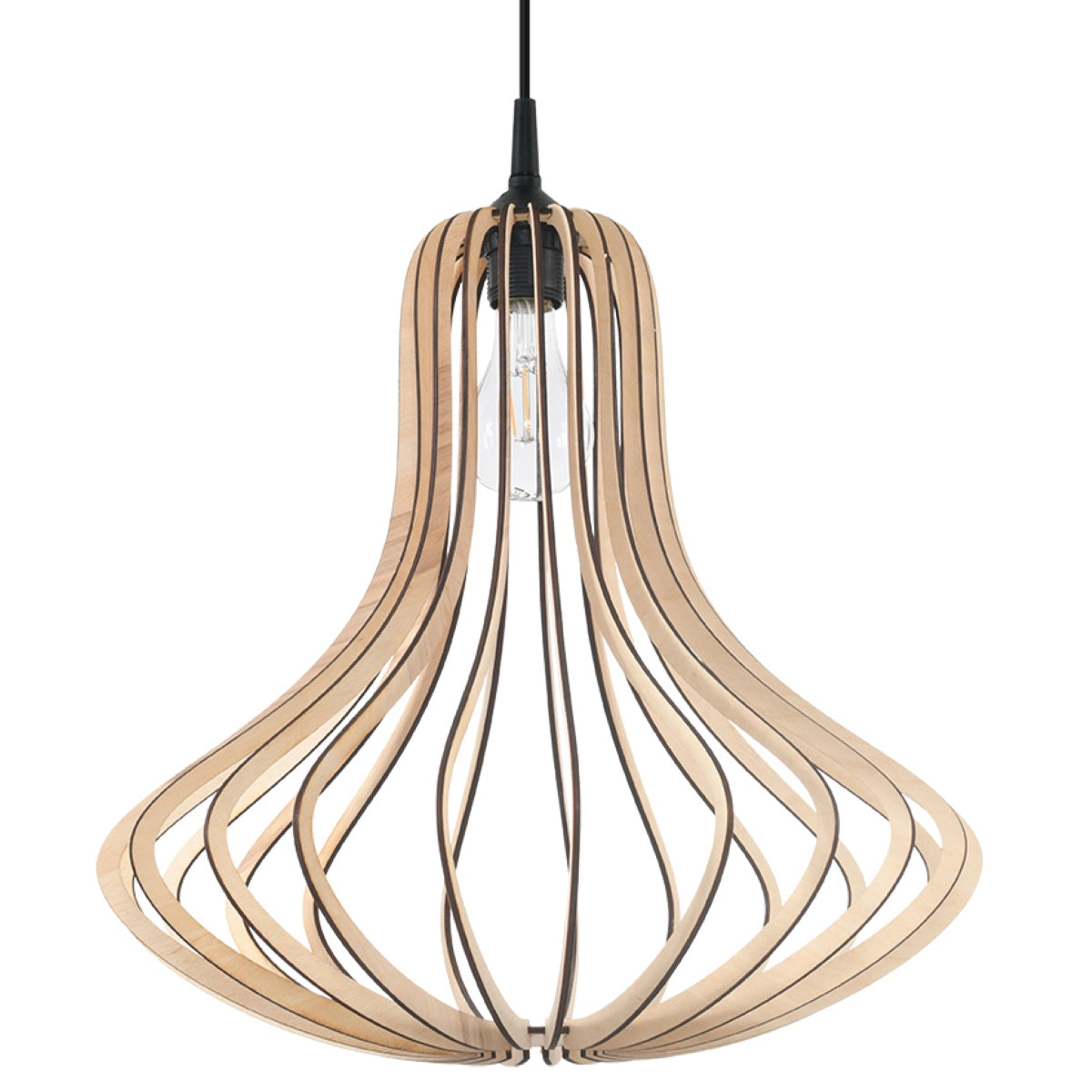 Pendant Light Model Elowen ambient view | Luxarmonie