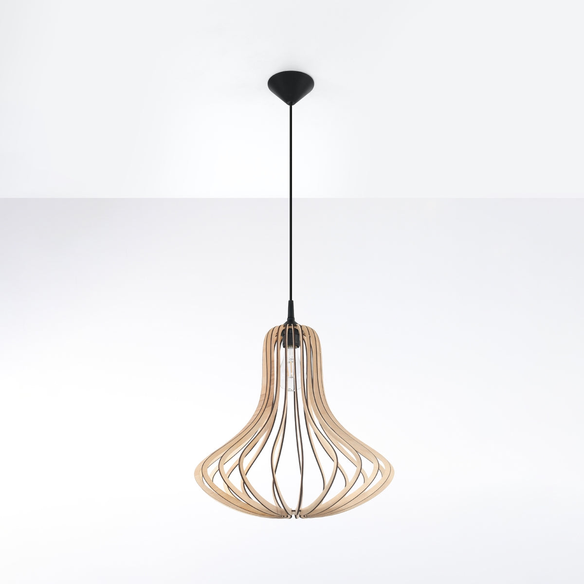 Pendant Light Model Elowen detail view | Luxarmonie
