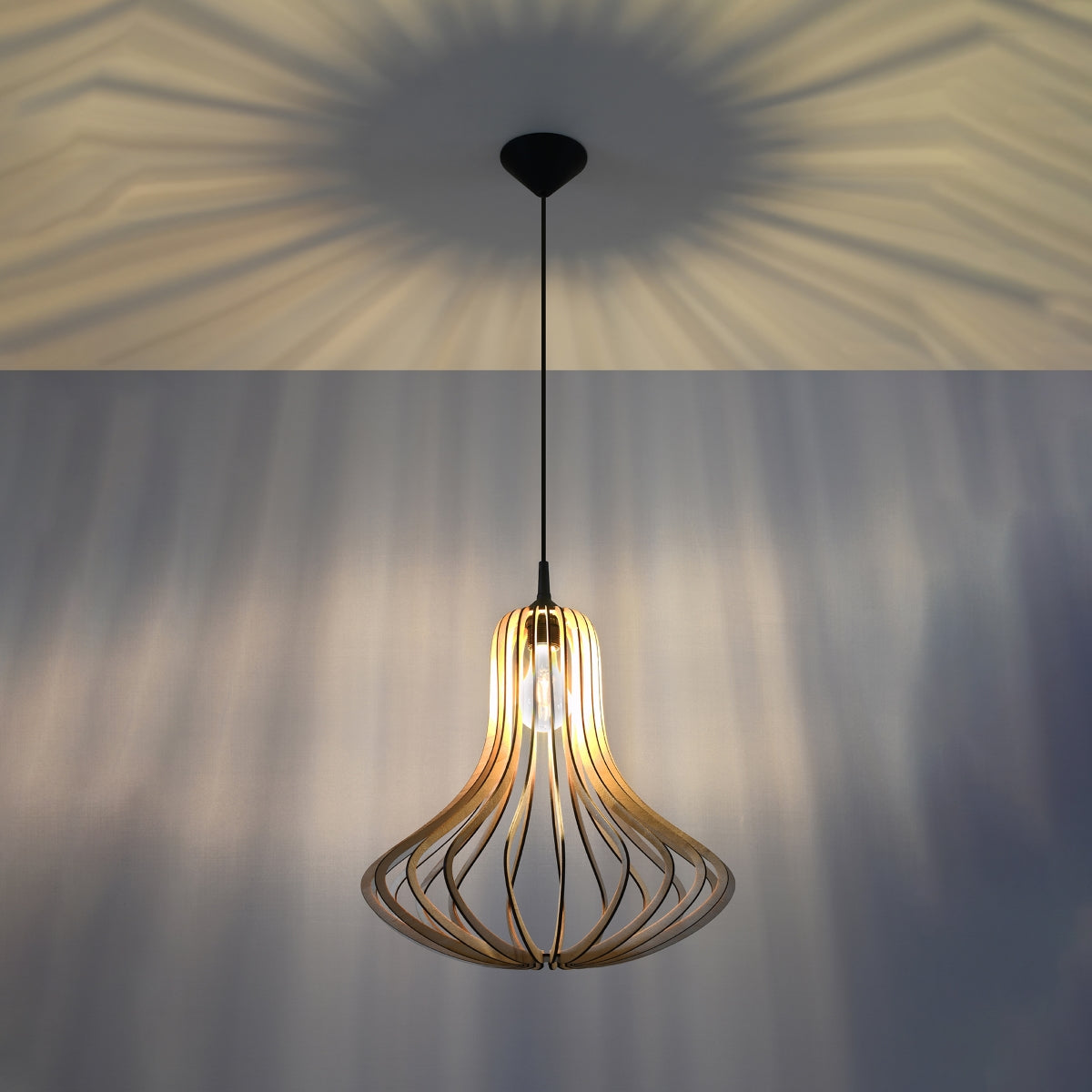 Pendant Light Model Elowen photo 4 | Luxarmonie