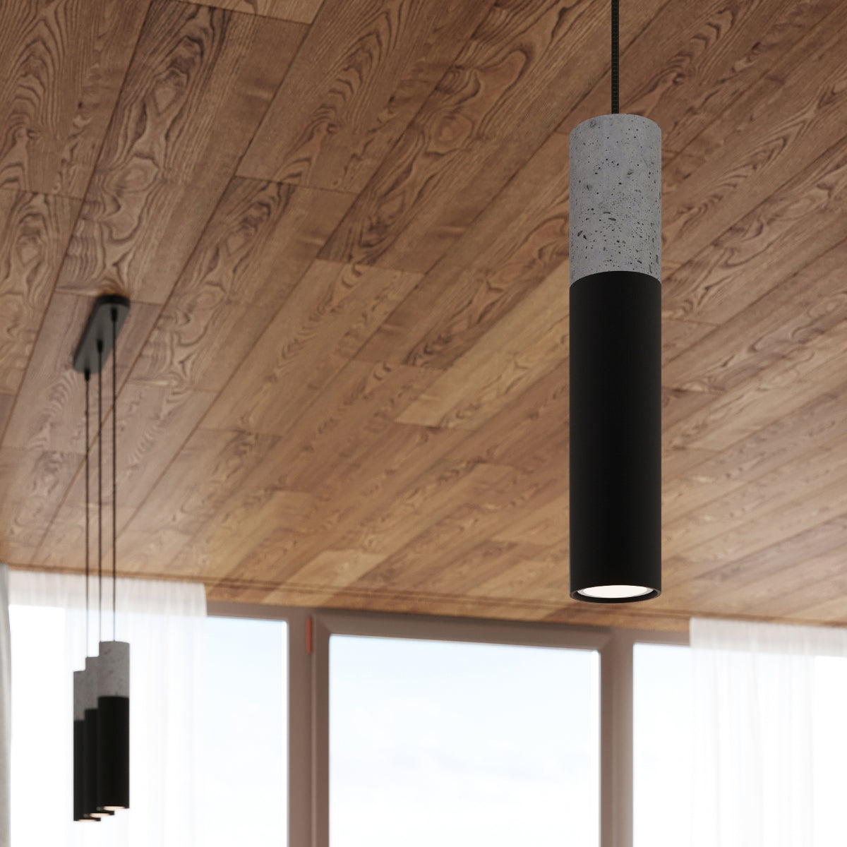 Pendant Light Model Noccera photo 8 | Luxarmonie