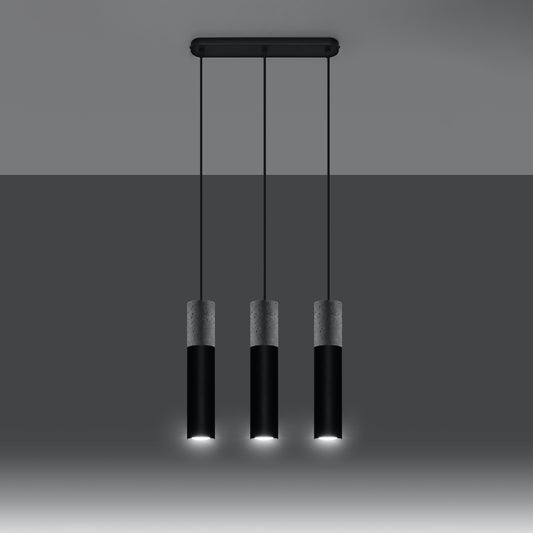 Suspension luminaire Modèle Neridio | Luxarmonie