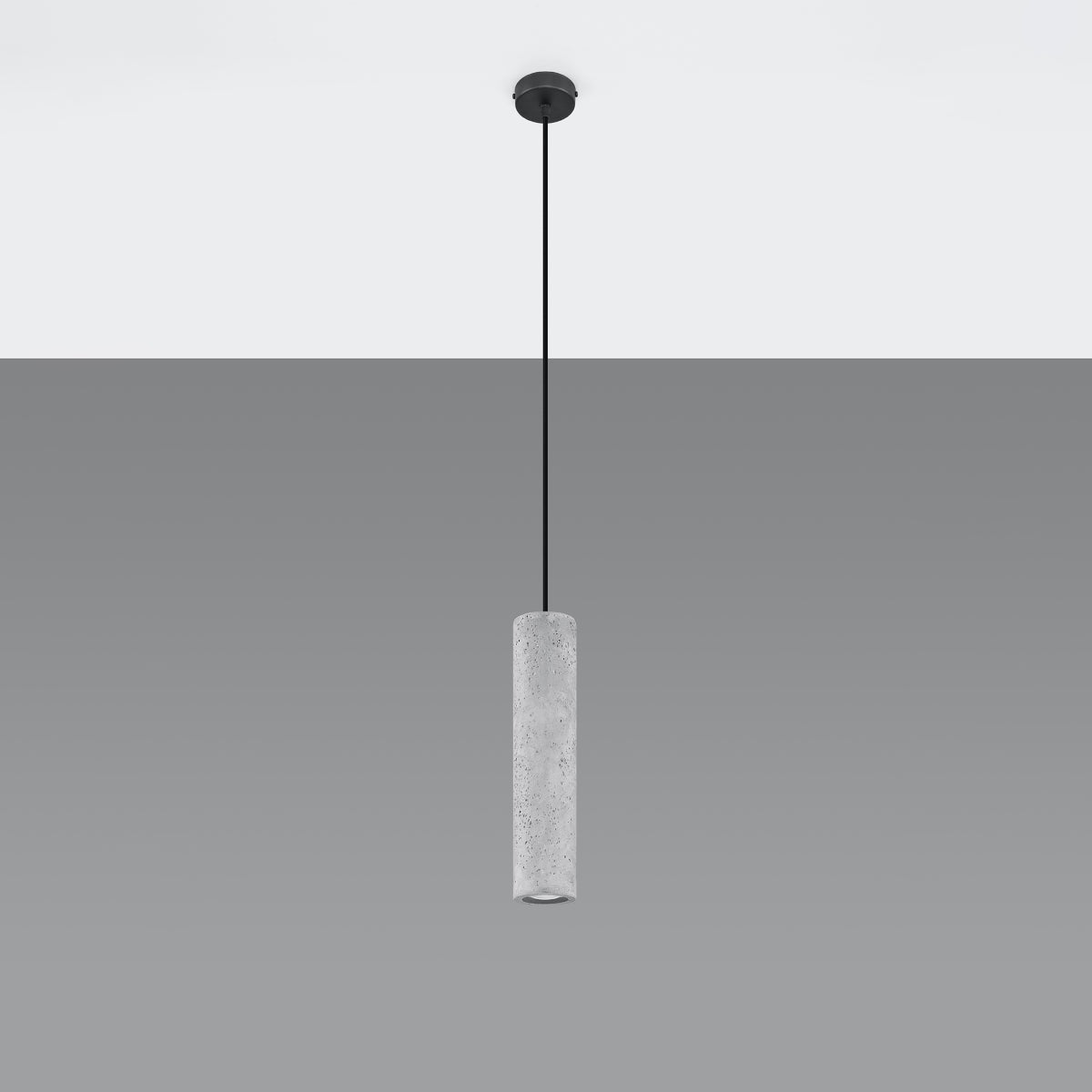 Pendant Light Model Caldris detail view | Luxarmonie