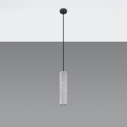 Suspension luminaire Modèle Caldris vue détail | Luxarmonie