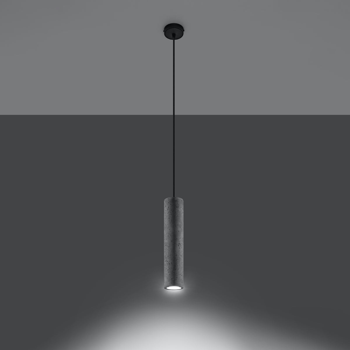Pendant Light Model Caldris photo 4 | Luxarmonie