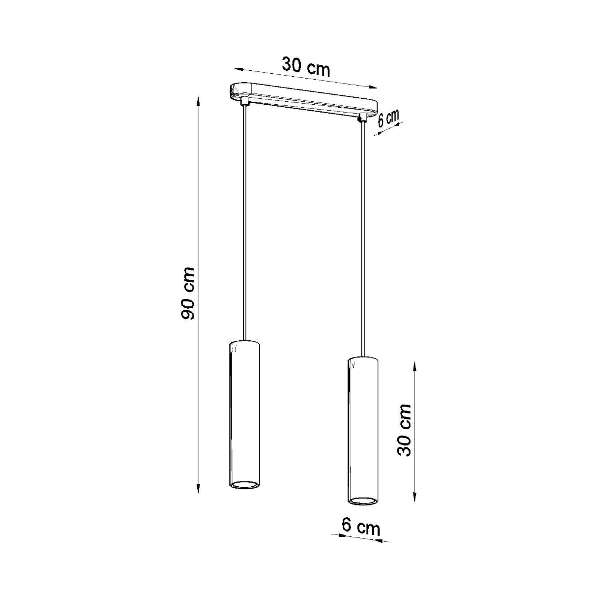 Pendant Light Model Asterion photo 4 | Luxarmonie