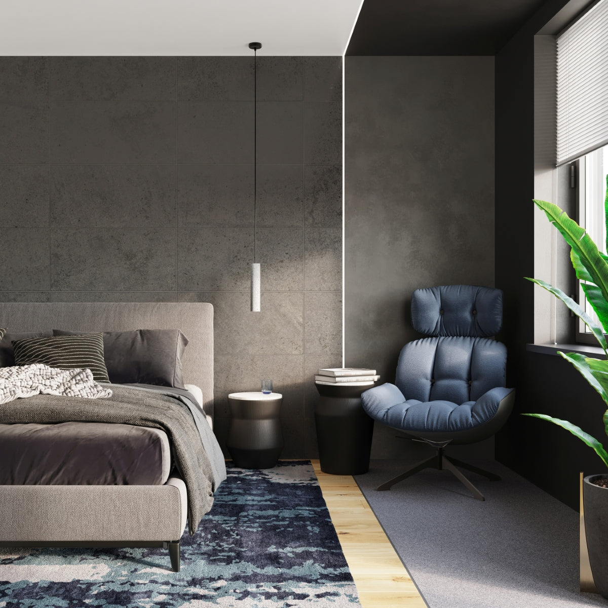 Pendant Light Model Asterion photo 7 | Luxarmonie