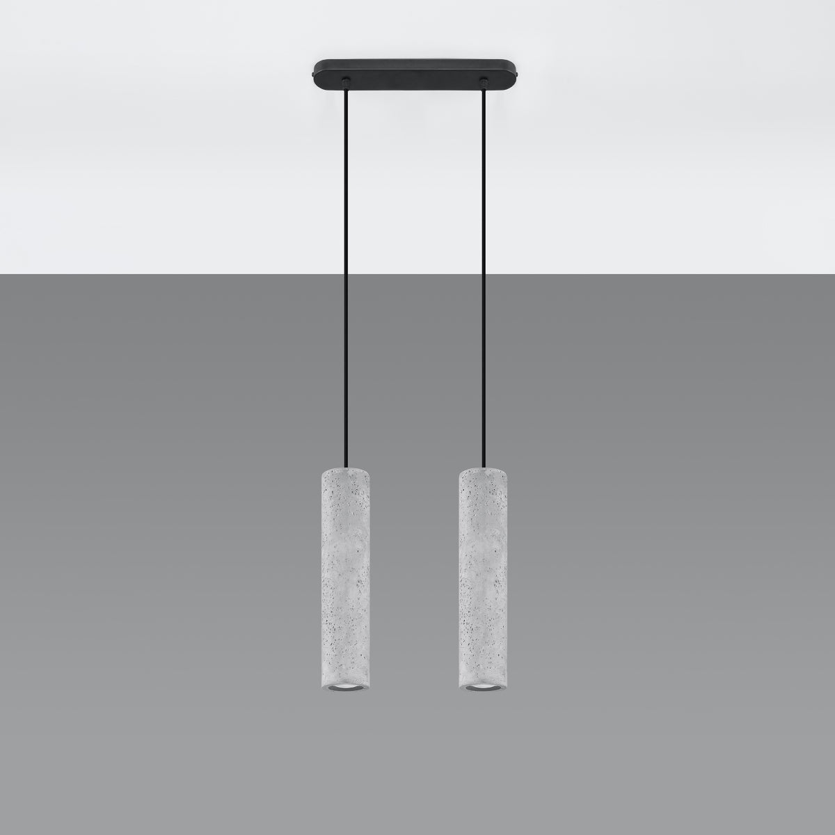 Pendant Light Model Asterion detail view | Luxarmonie