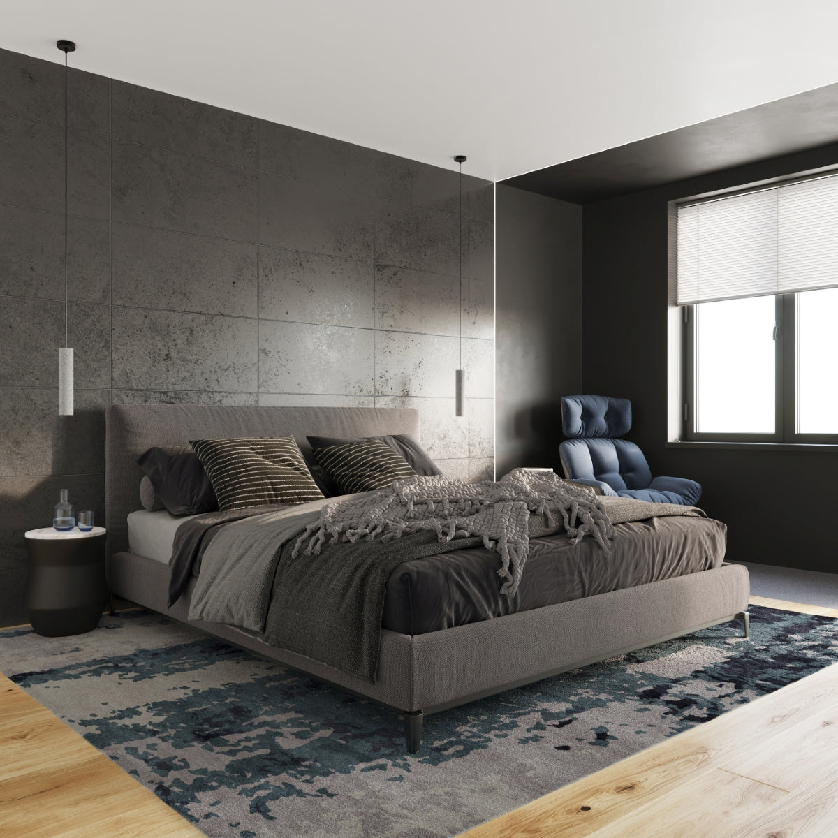 Suspension luminaire modèle Nivara photo 6 | Luxarmonie