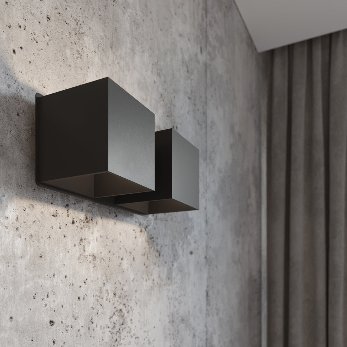 Wall Sconce Noctarys Model photo 12 | Luxarmonie