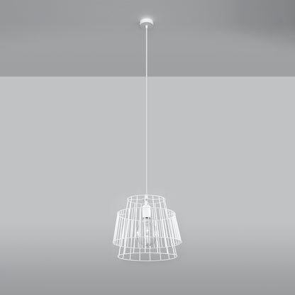Suspension luminaire Modèle Arcanis | Luxarmonie