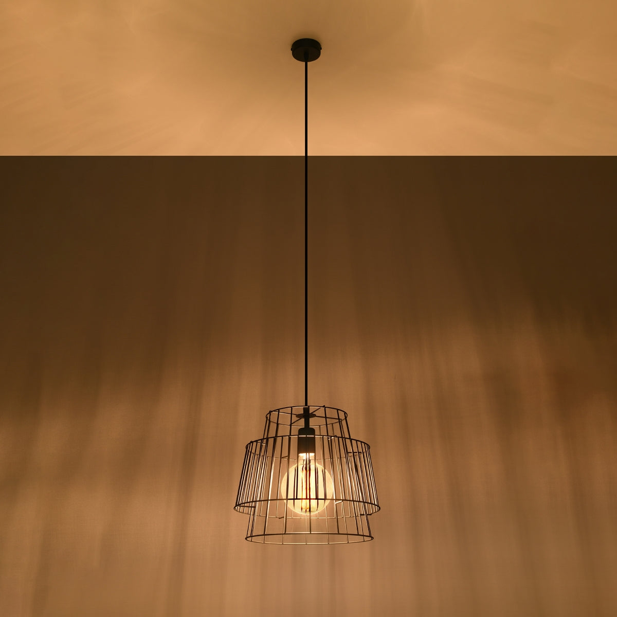 Suspension luminaire Morthalis photo 4 | Luxarmonie