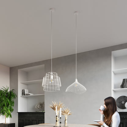 Suspension luminaire Modèle Zyralis photo 7 | Luxarmonie