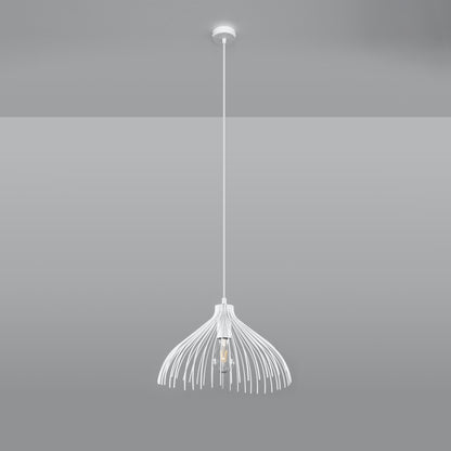 Suspension luminaire Modèle Zyralis | Luxarmonie