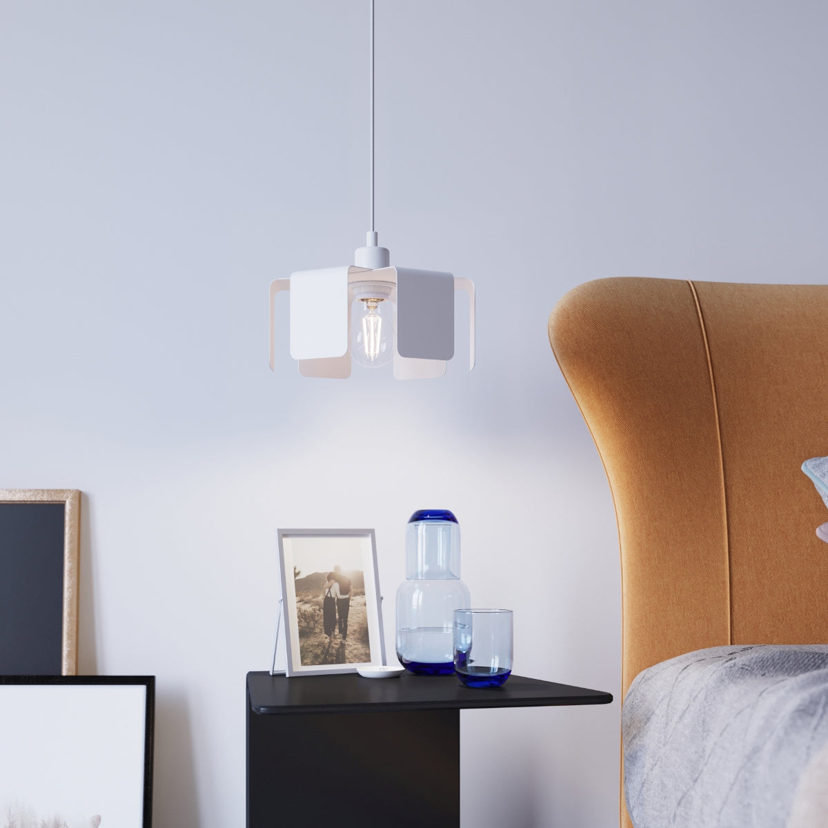 Suspension luminaire Modèle Orfeza photo 8 | Luxarmonie