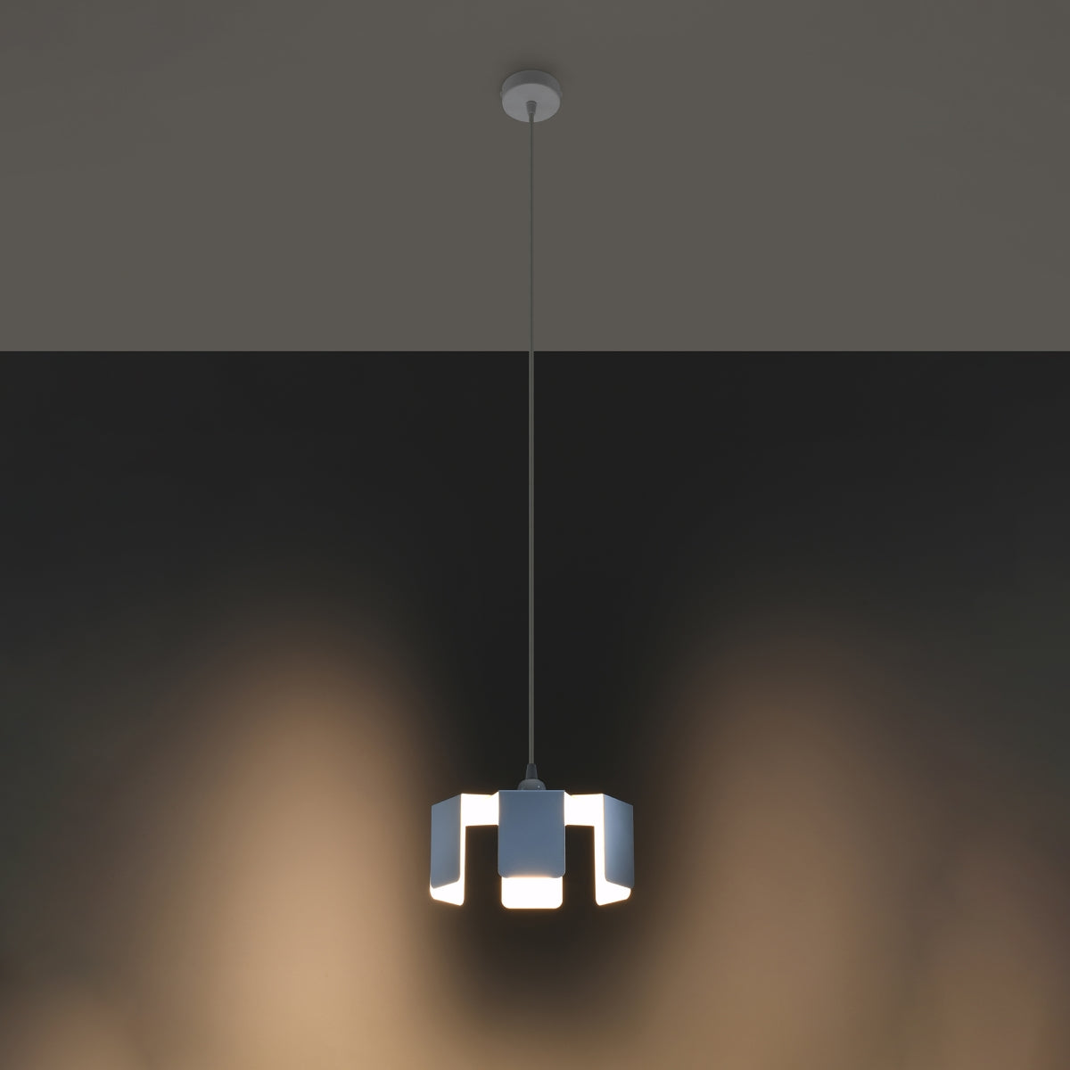 Suspension luminaire Modèle Orfeza | Luxarmonie