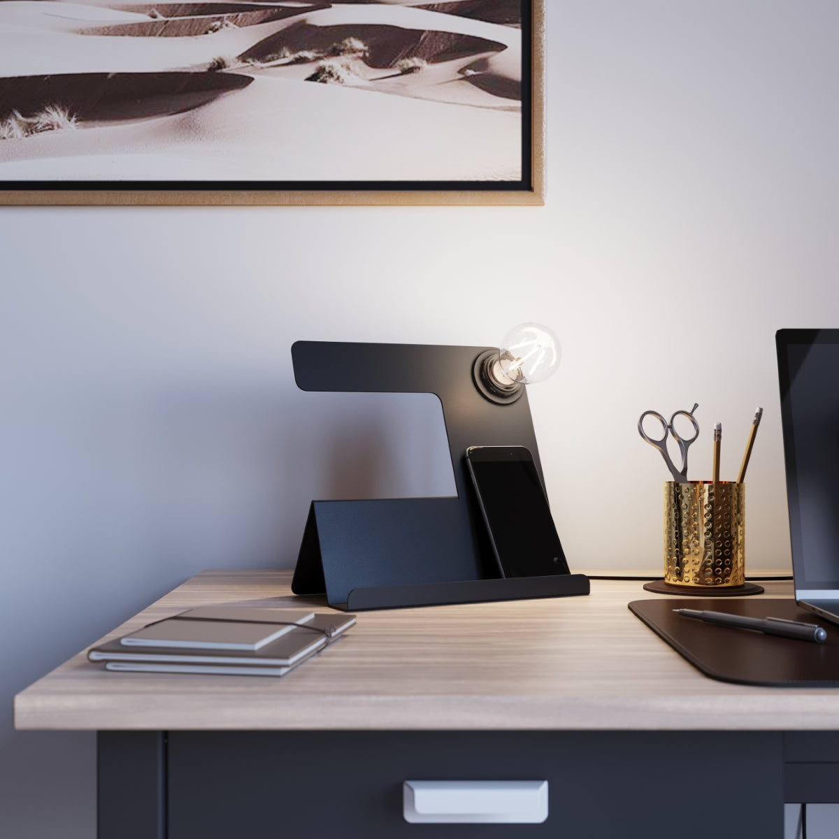 Table Lamp Model Neralis photo 10 | Luxarmonie