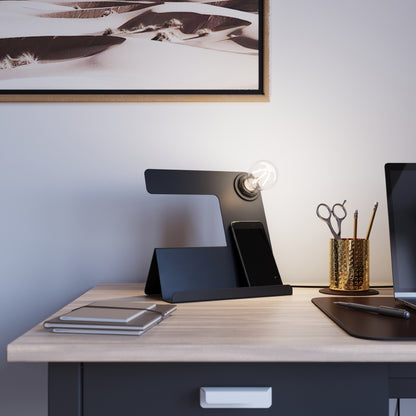 Lampe à poser Modèle Neralis photo 10 | Luxarmonie