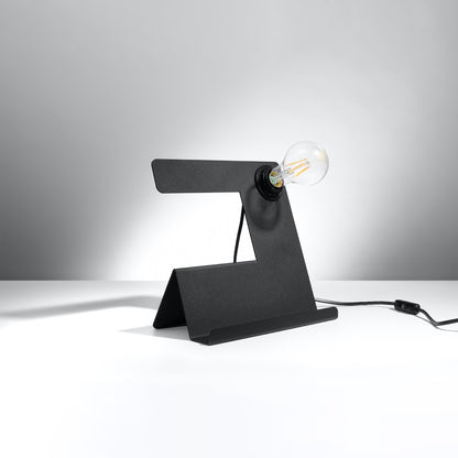 Lampe à poser Modèle Neralis photo 6 | Luxarmonie