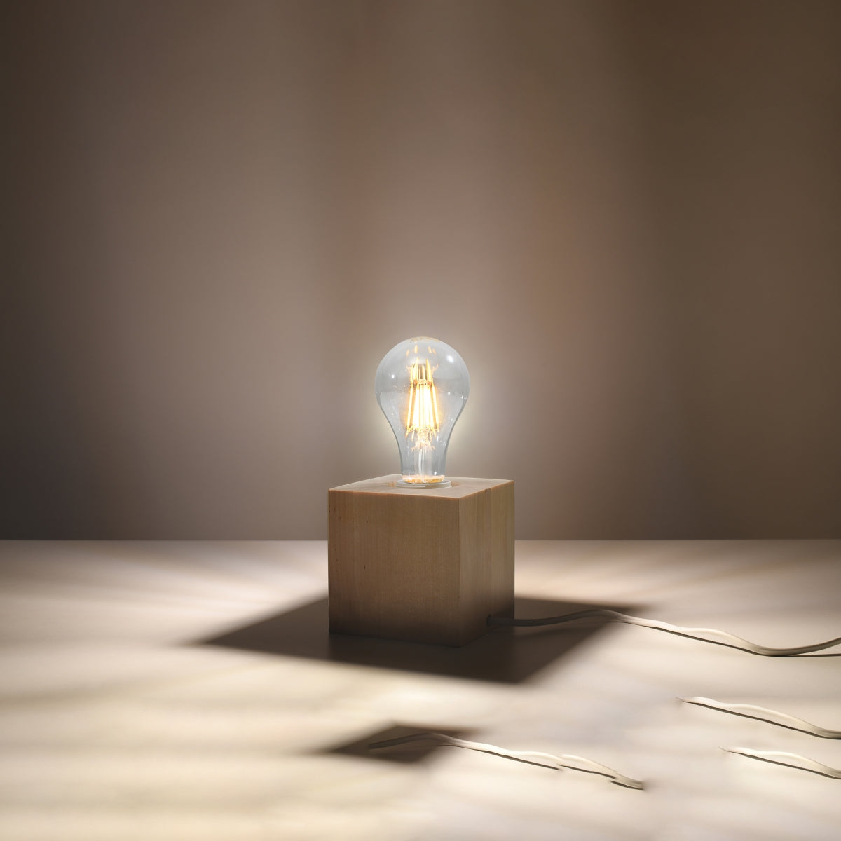 Lampe à poser Modèle Norvian photo 4 | Luxarmonie