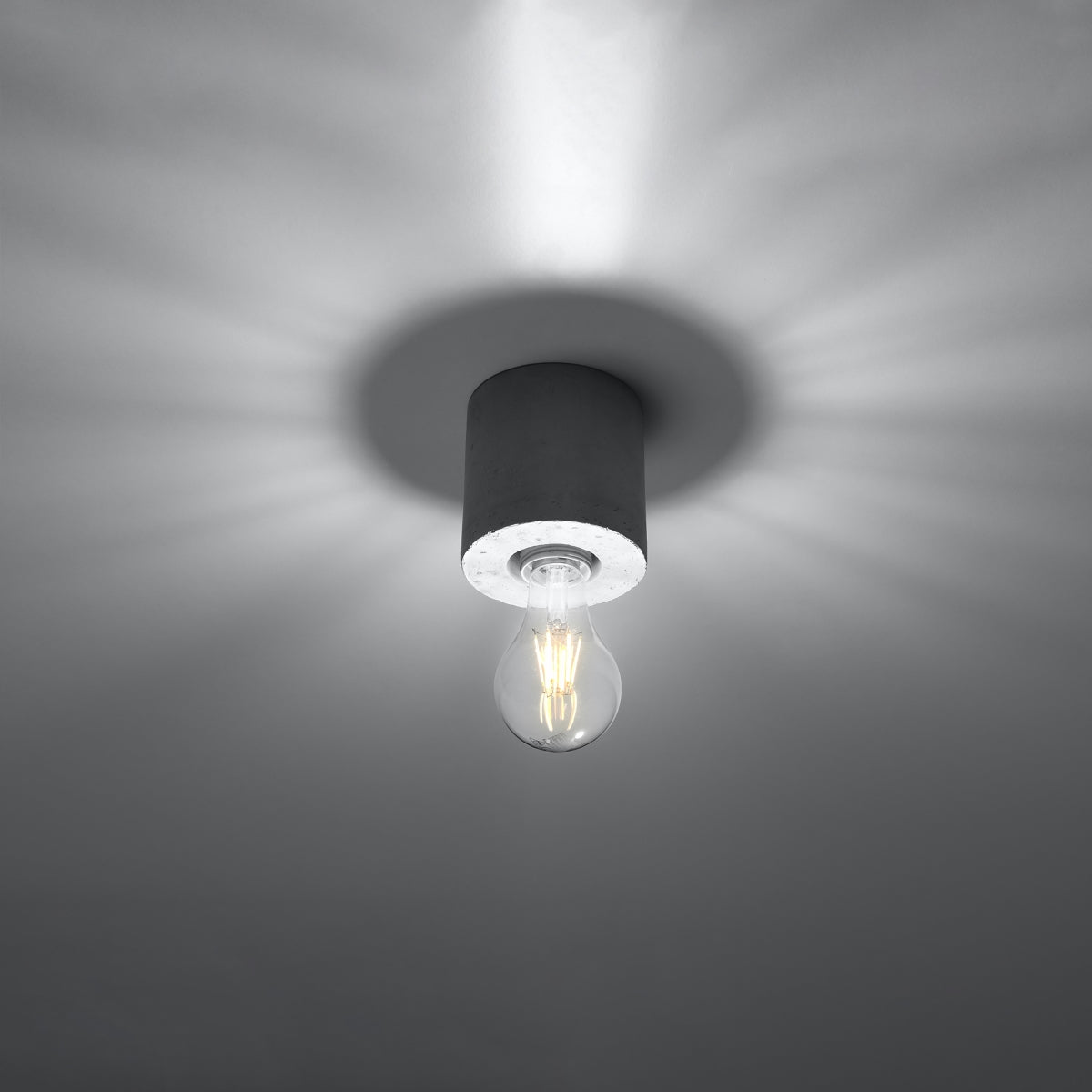 Plafonnier Modèle Arkanor | Luxarmonie