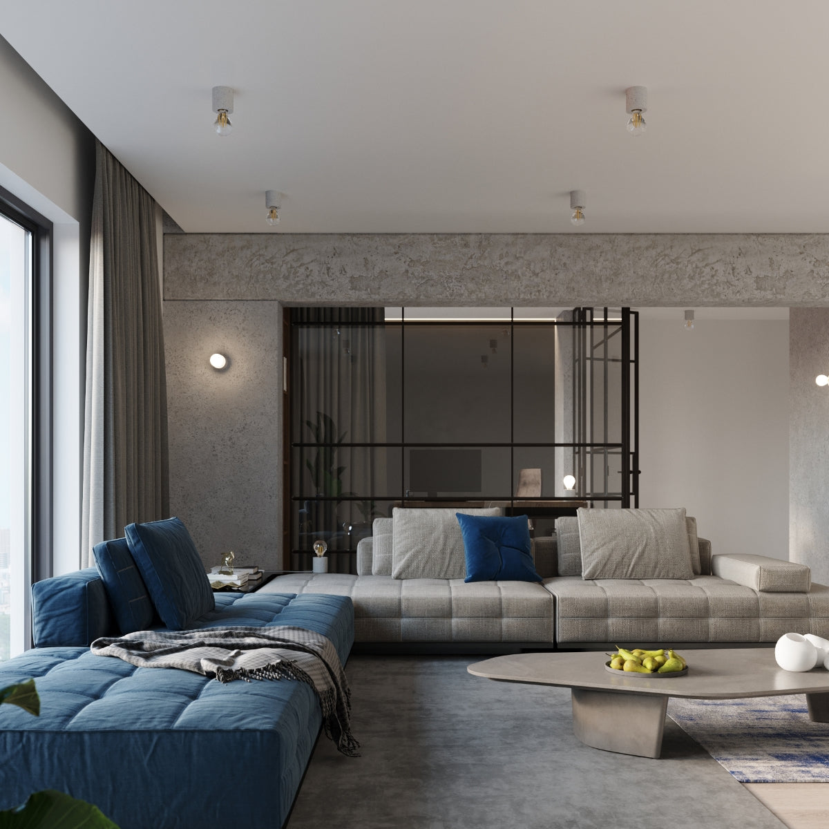 Applique murale Modèle Nerasio photo 7 | Luxarmonie