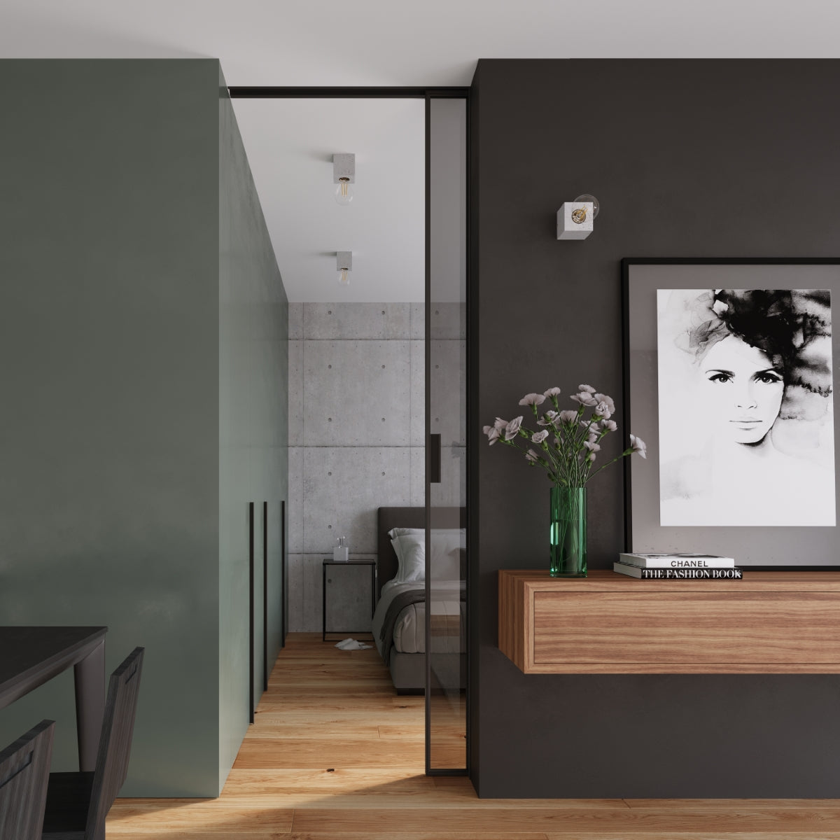 Lampe à poser modèle Arkanis photo 10 | Luxarmonie