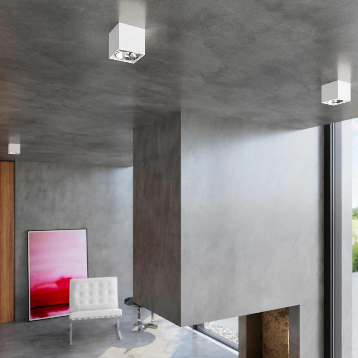 Plafonnier Modèle Arvion photo 9 | Luxarmonie