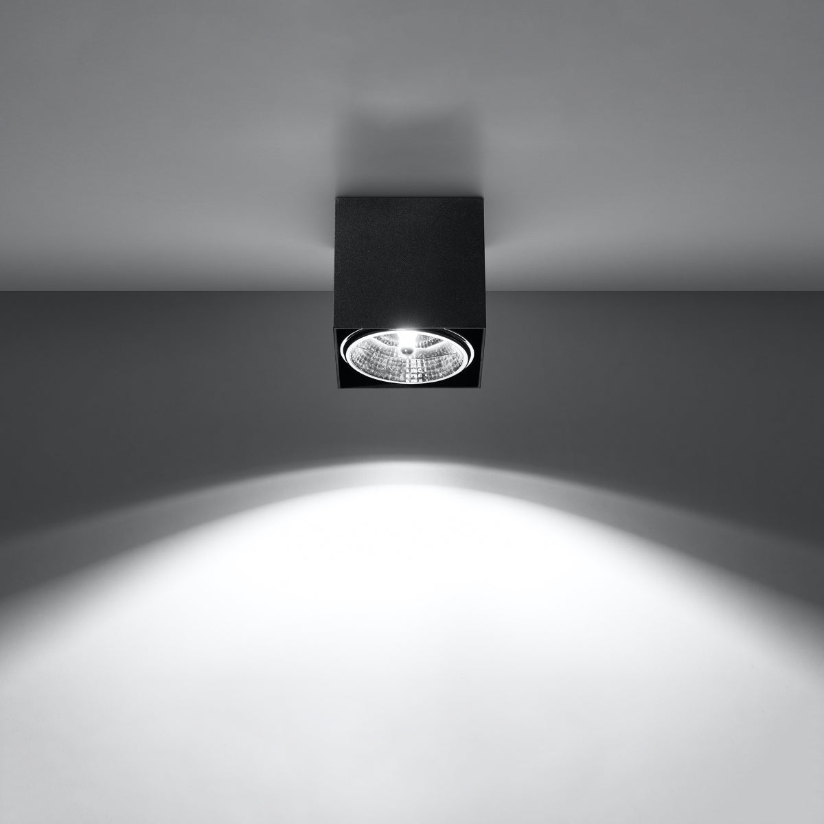 Plafonnier modèle Nerevra | Luxarmonie