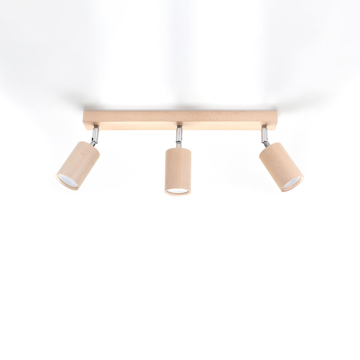 Plafonnier Modèle Norveth vue détail | Luxarmonie