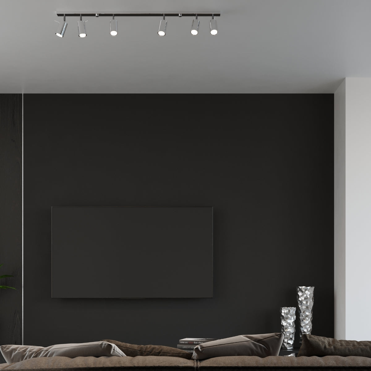 Ceiling Light Model Arionys photo 6 | Luxarmonie