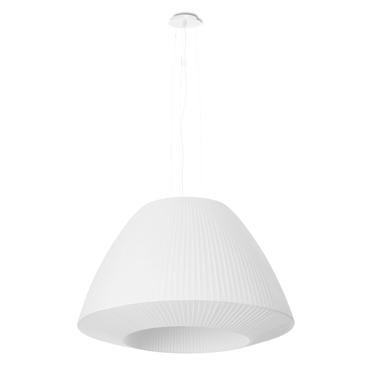 Lustre modèle Elaria photo 5 | Luxarmonie