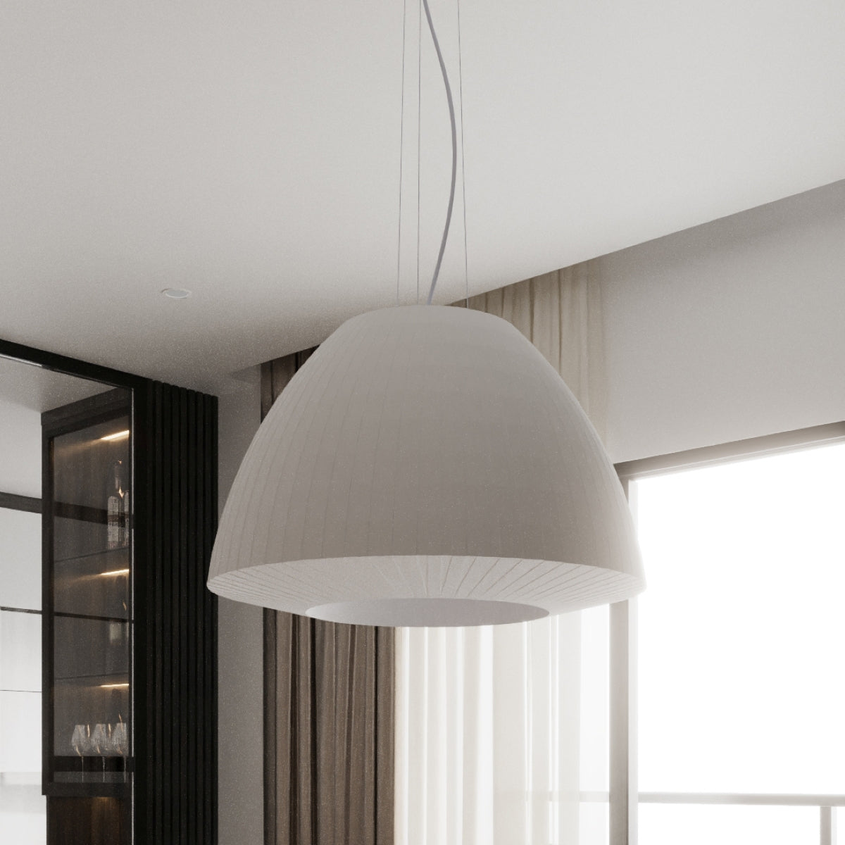 Lustre modèle Elaria photo 11 | Luxarmonie