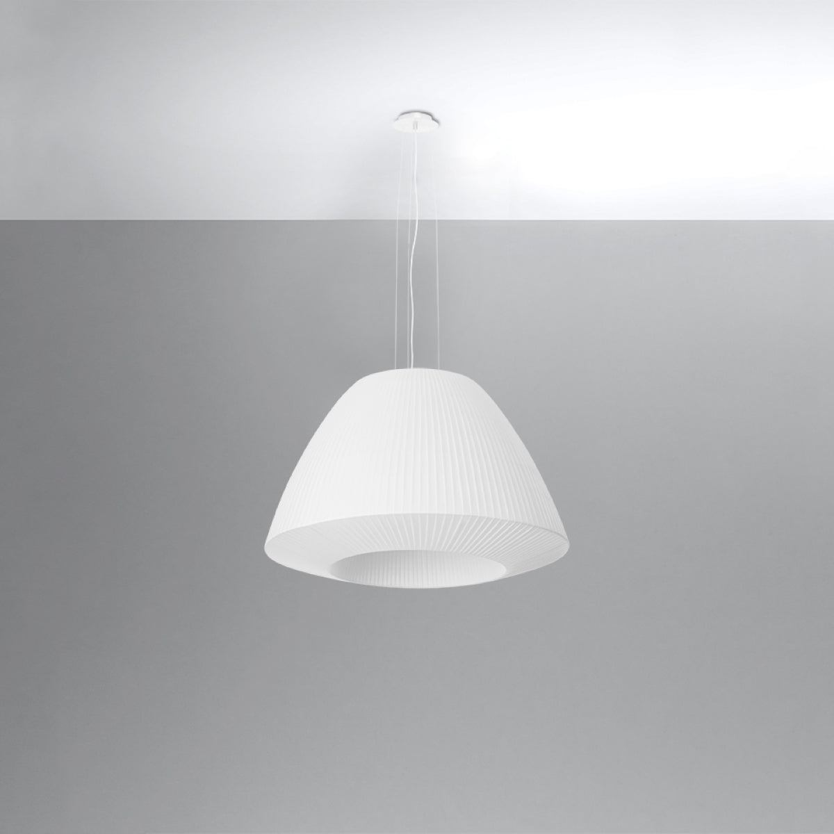 Lustre modèle Elaria photo 6 | Luxarmonie