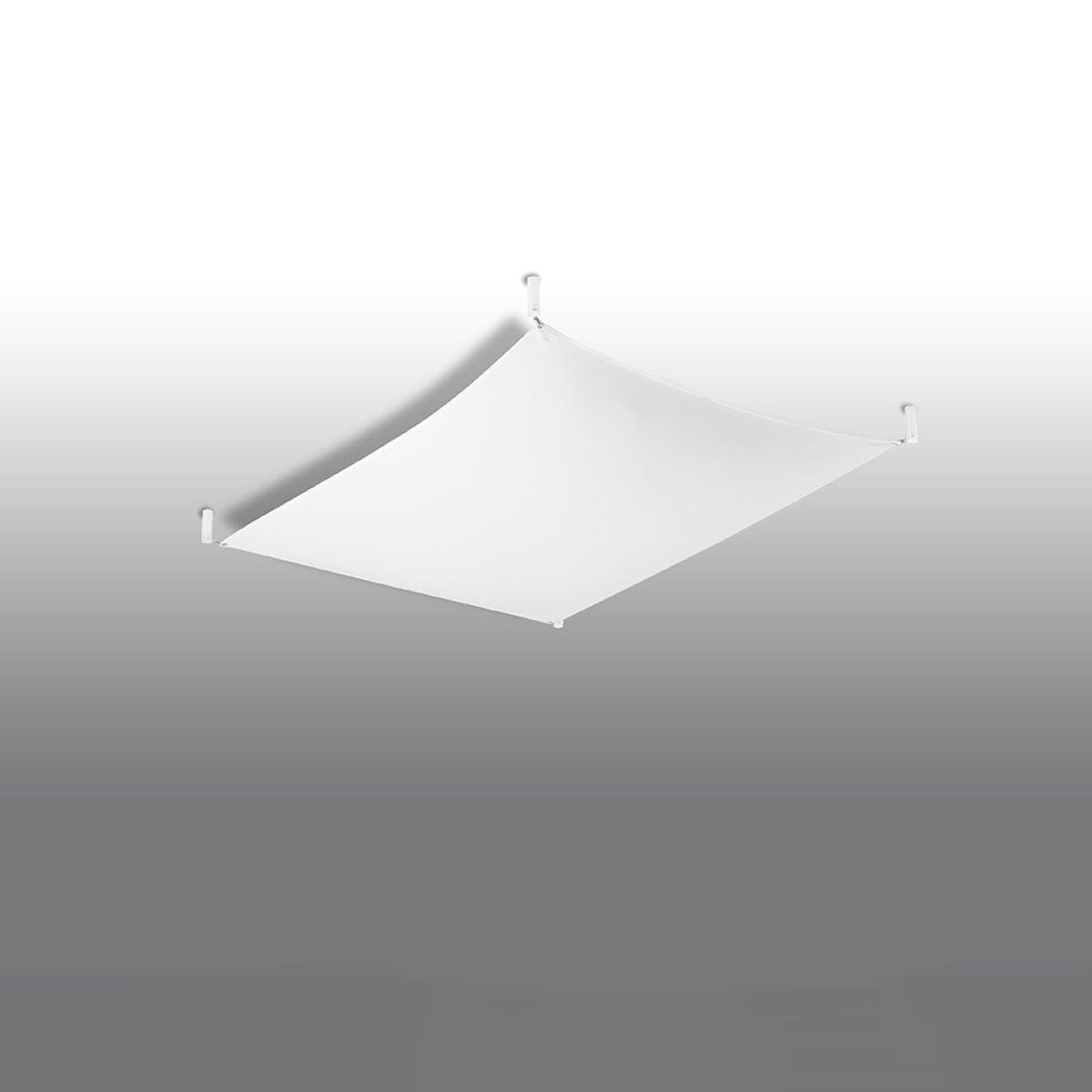 Plafonnier Modèle Orphéa vue détail | Luxarmonie