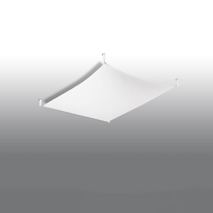 Plafonnier Modèle Orphéa vue détail | Luxarmonie