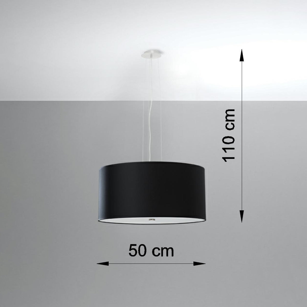 Lustre modèle Elaris photo 8 | Luxarmonie