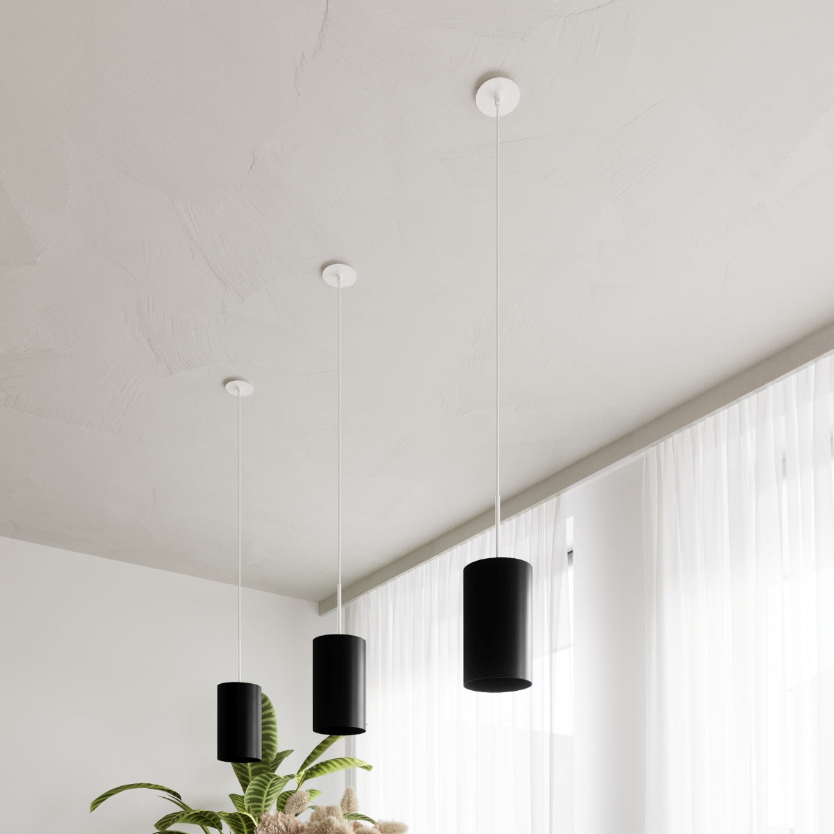 Lustre modèle Elaris photo 11 | Luxarmonie