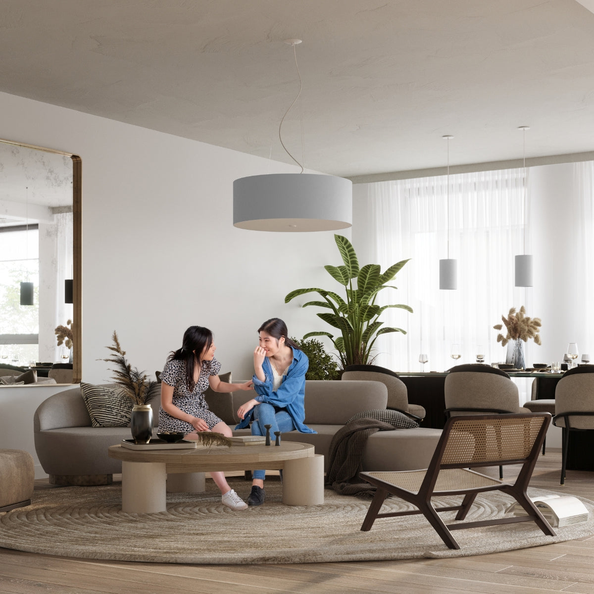 Plafonnier Modèle Arvenis photo 6 | Luxarmonie