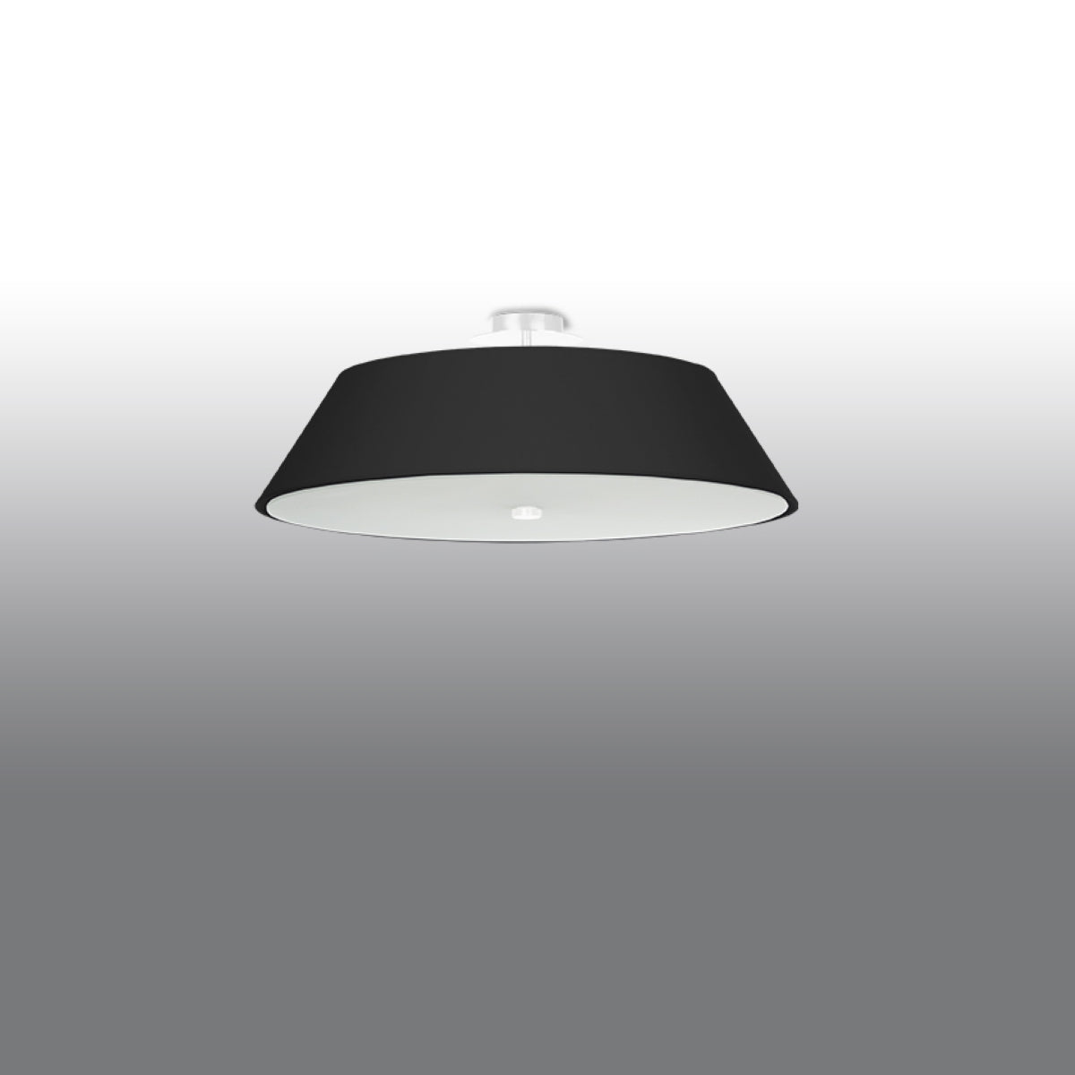 Ceiling Light model Orphéa detail view | Luxarmonie