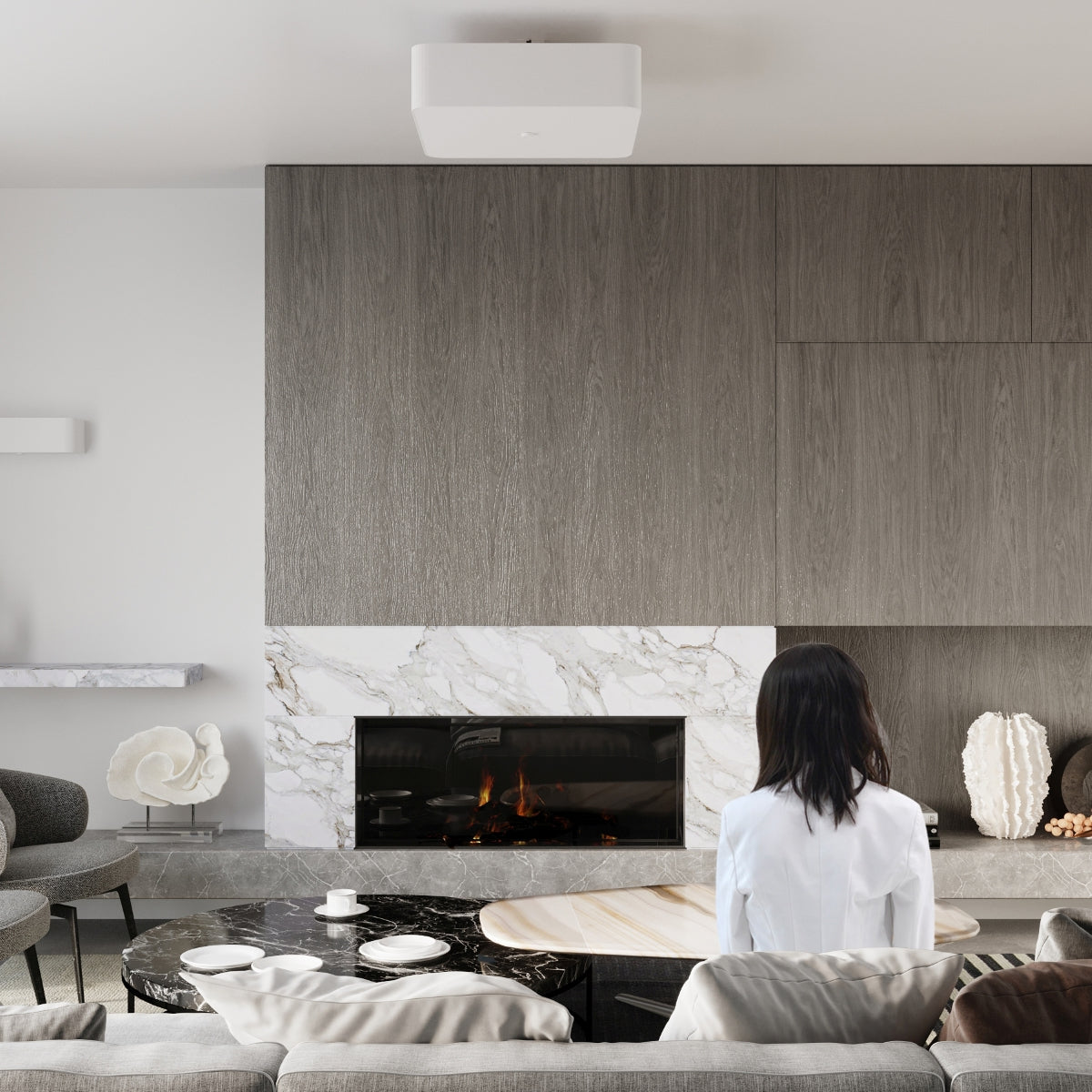 Plafonnier Modèle Arkanis photo 6 | Luxarmonie