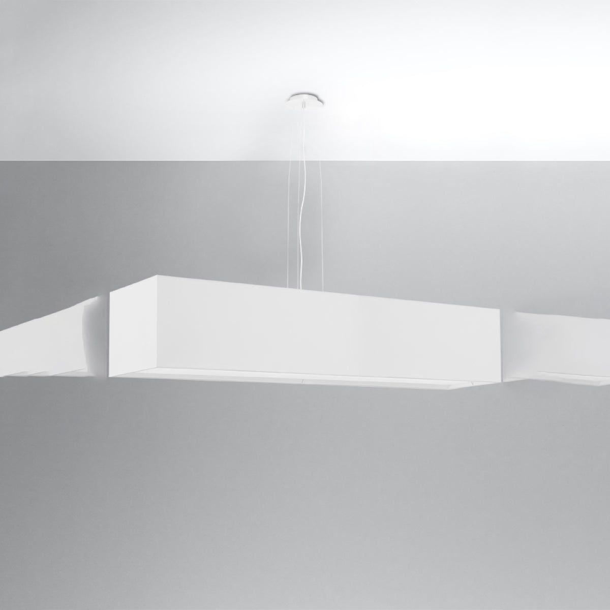 Lustre Orvella vue détail | Luxarmonie