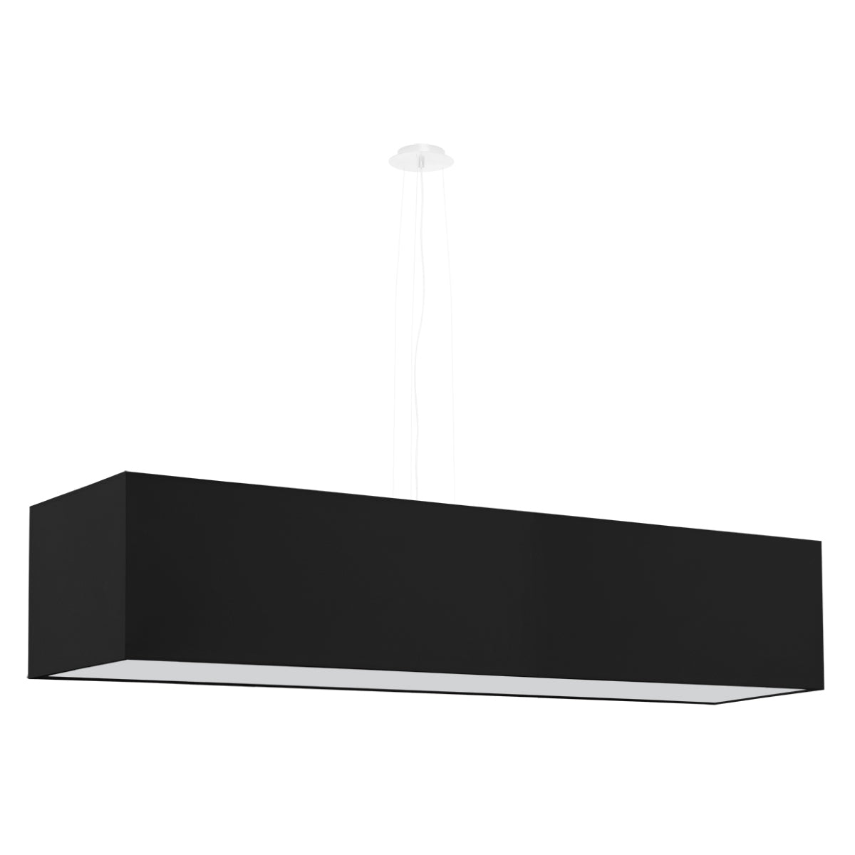 Chandelier Model Elsinor ambient view | Luxarmonie