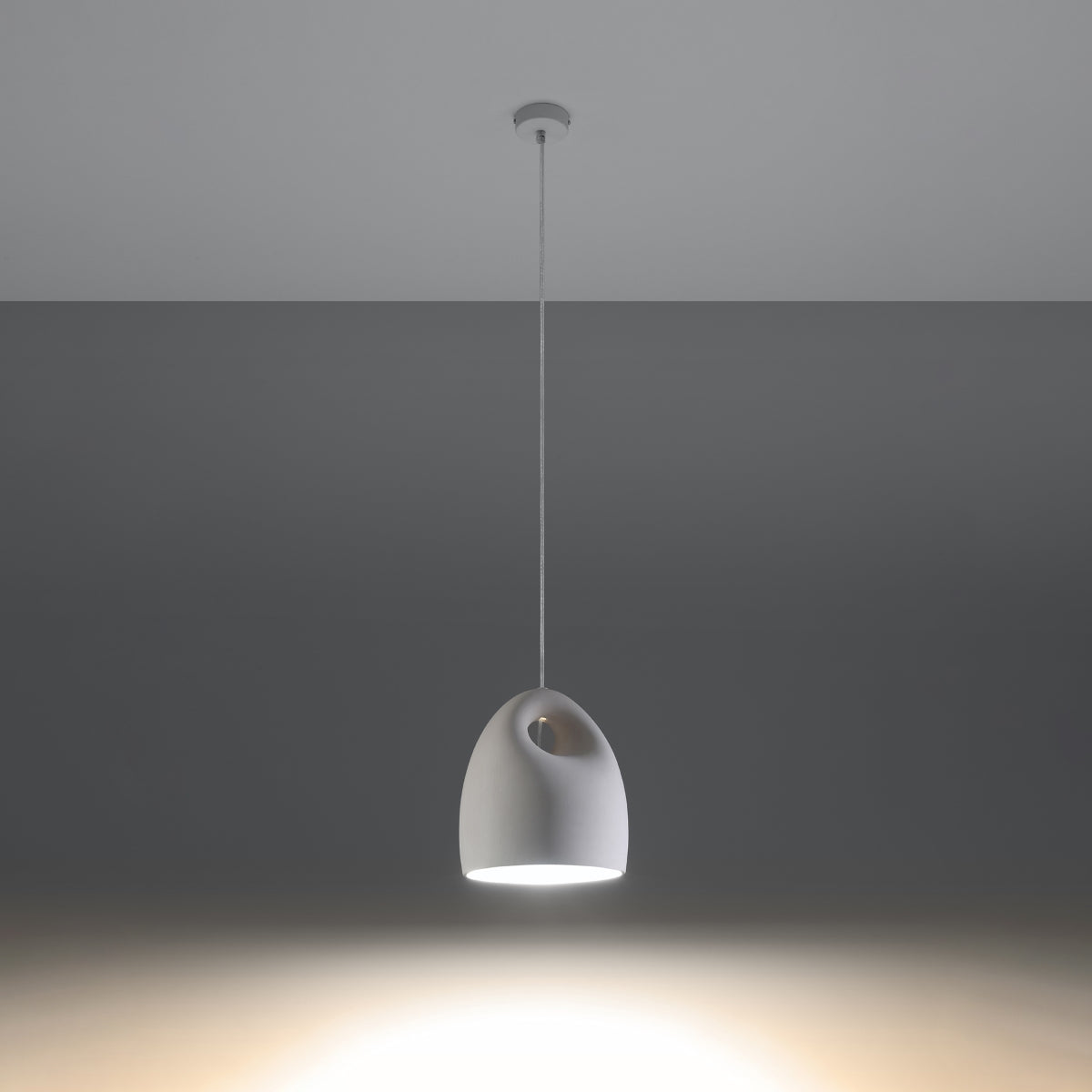 Pendant Light Elaris detail view | Luxarmonie