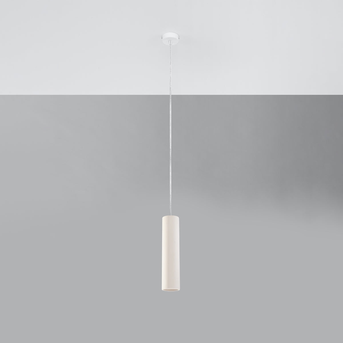 Suspension luminaire modèle Elensia vue détail | Luxarmonie