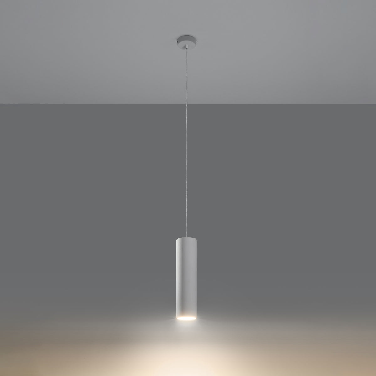 Suspension luminaire modèle Elensia photo 4 | Luxarmonie