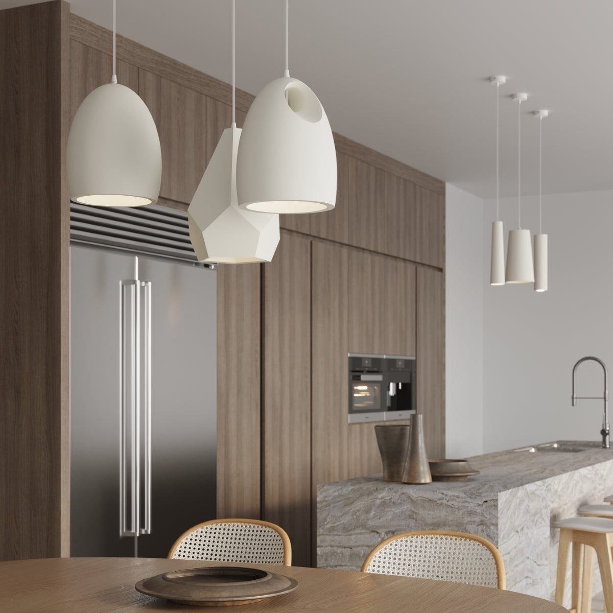 Pendant Light Model Aveloria Photo 8 | Luxarmonie