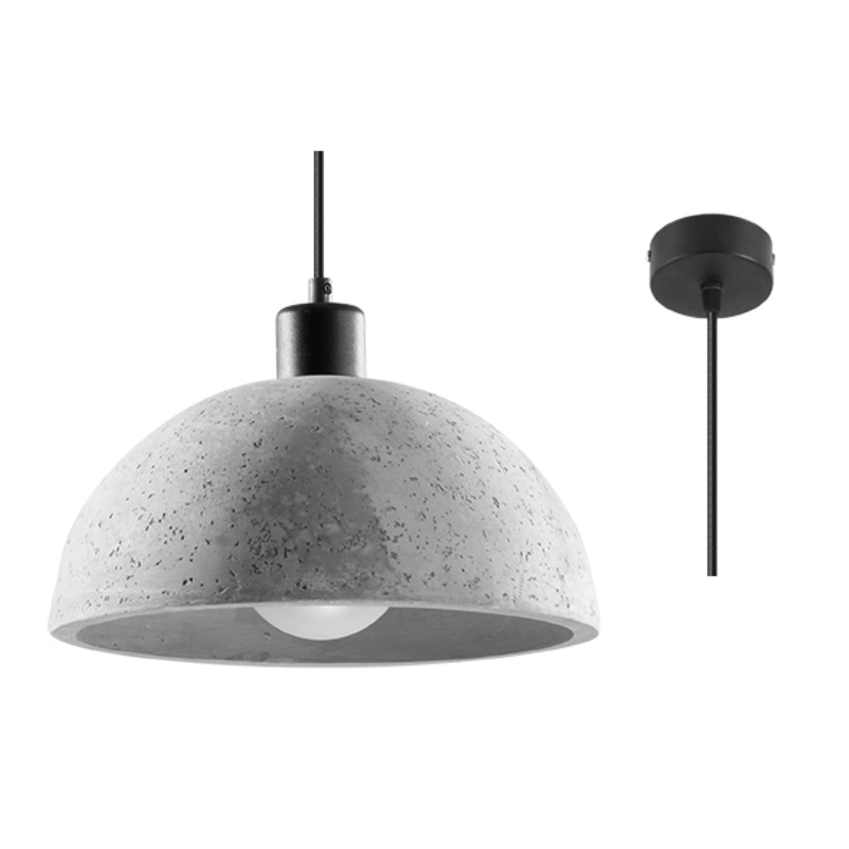 Pendant Light Model Orbetto Ambient View | Luxarmonie