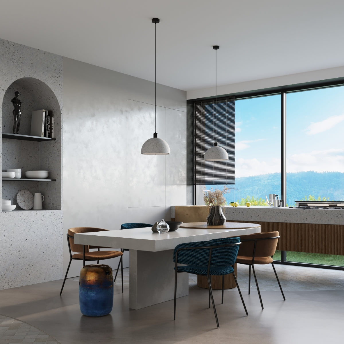 Pendant Light Model Orbetto Photo 6 | Luxarmonie