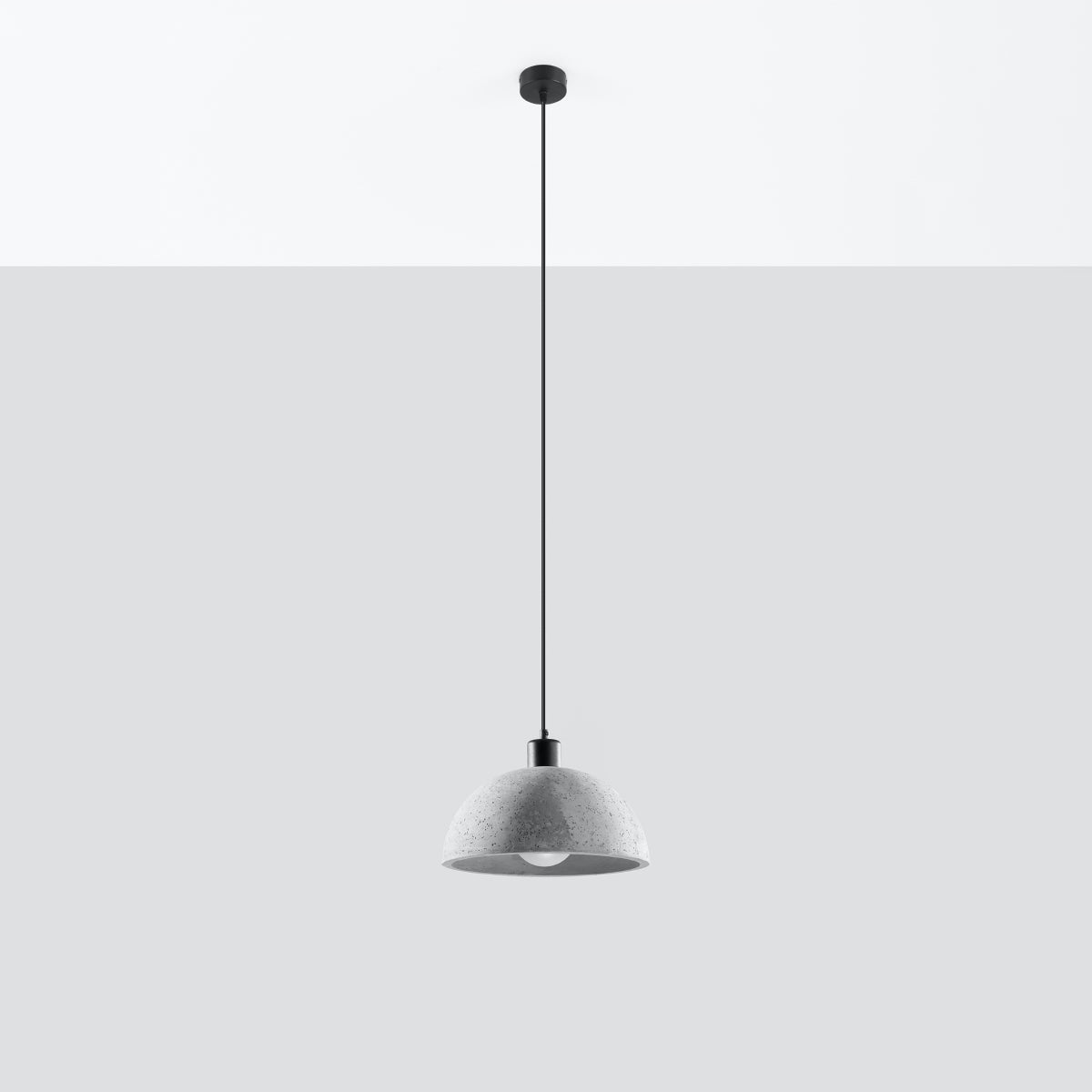 Pendant Light Model Orbetto Detail View | Luxarmonie