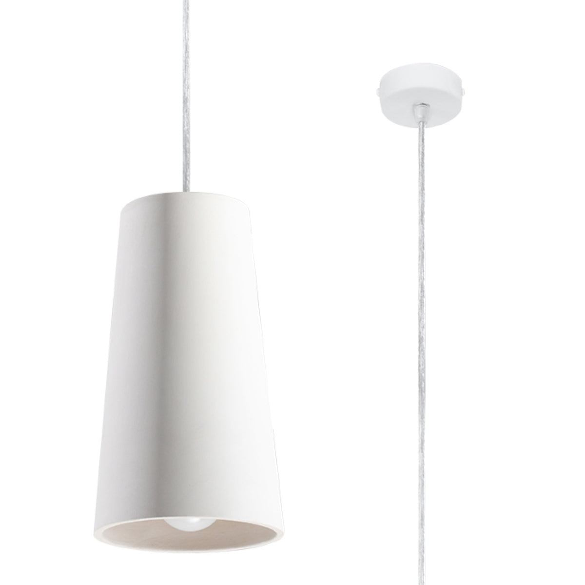 Pendant Light Model Lysandra Ambient View | Luxarmonie